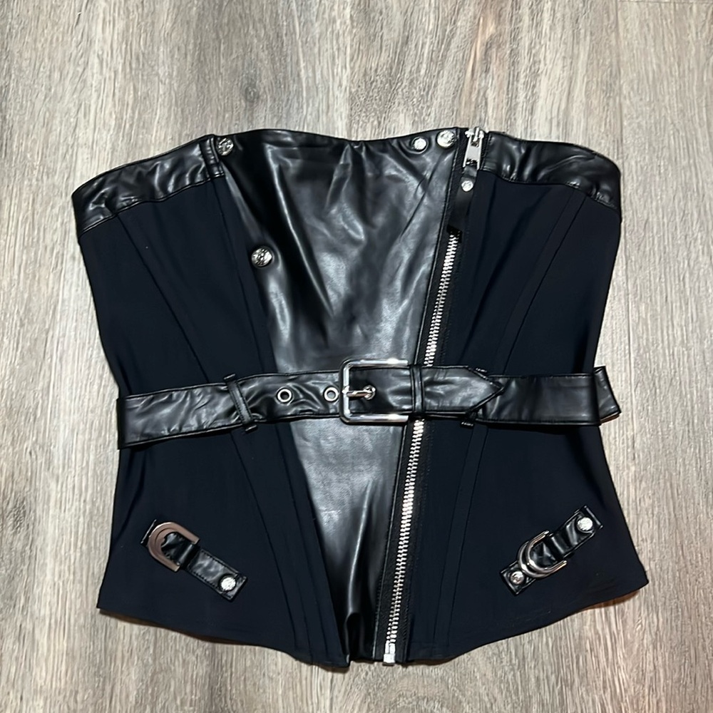 Honey Birdette George Corset